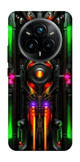 Чехол на Realme 14 Pro CyberPhone v5 фото 1 из 1