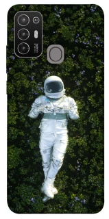 Чохол на ZTE Blade A52 Астронавт фото 1 з 1