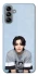 Чохол на Samsung Galaxy A04s Seungcheol - Seventeen фото 1 з 1