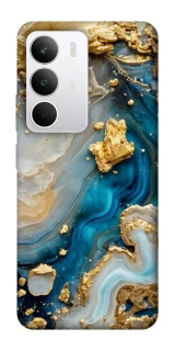 Чохол на Realme C71 Epoxy design ver.2 фото 1 з 1