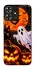 Чехол на ZTE Blade A73 4G Halloween v16 фото 1 из 1