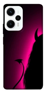 Чохол на Xiaomi Poco F5 / Note 12 Turbo Pink Love фото 1 з 1