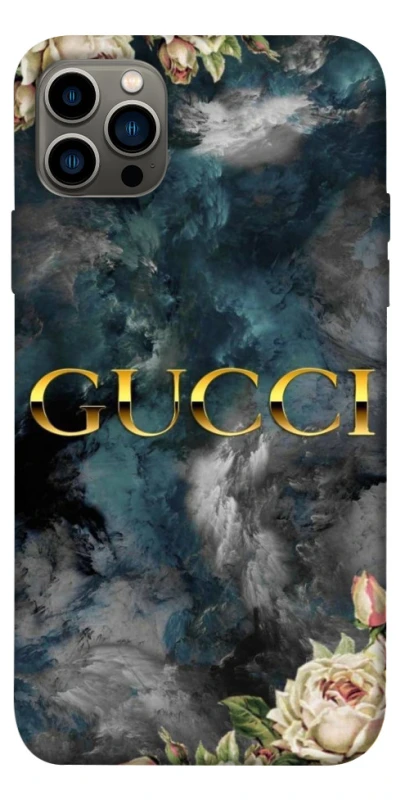 Чехол на Apple iPhone 12 Pro (6.1") Gucci ver.7 фото 1 из 1