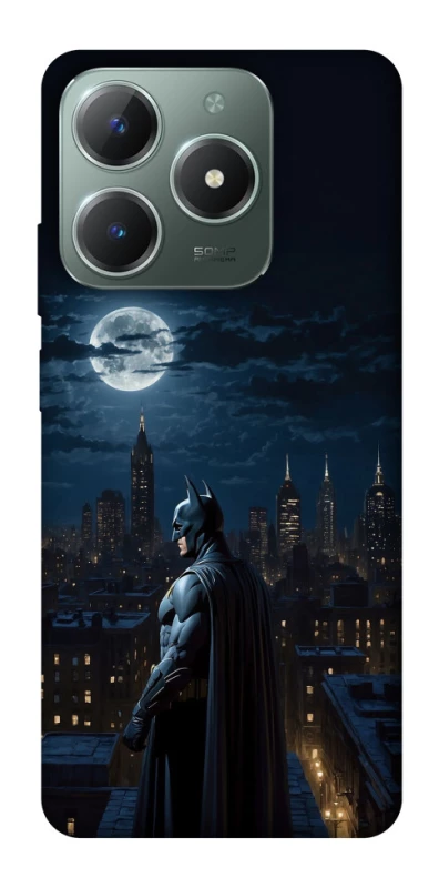 Чохол на Realme C61 The Dark Knight фото 1 з 1