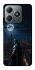 Чохол на Realme C61 The Dark Knight фото 1 з 1