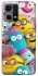 Чохол на Oppo Reno 7 4G Minions ver.1 фото 1 з 1