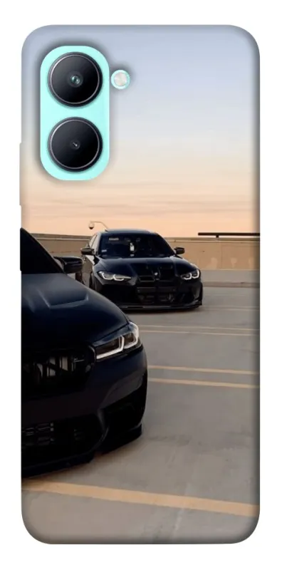 Чохол на Realme C33 BMW v36 фото 1 з 1