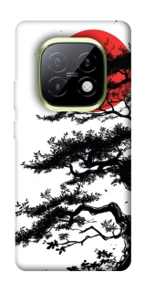 Чохол на Realme Narzo 70 Turbo Дух Японії v2 фото 1 з 1