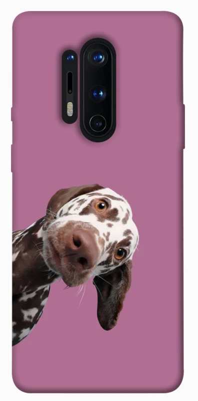 Чохол на OnePlus 8 Pro А що тут фото 1 з 1