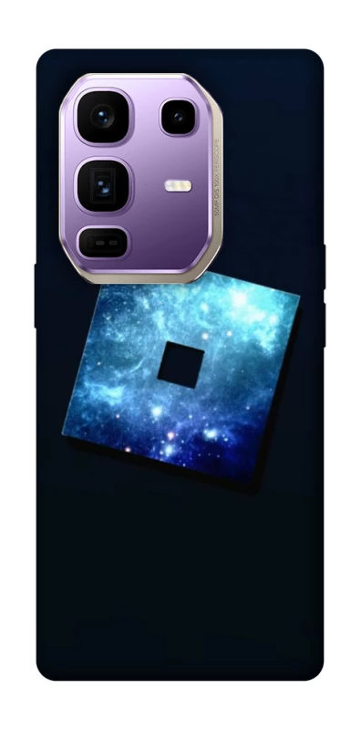 Чехол на Infinix Note 50 Pro+ Adopt Me Penguin Candy фото 1 из 1