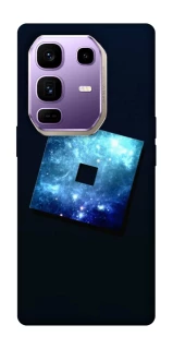 Чохол на Infinix Note 50 Pro+ Adopt Me Penguin Candy фото 1 з 1