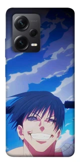 Чохол на Xiaomi Redmi Note 12 Pro+ 5G Toji v5 фото 1 з 1