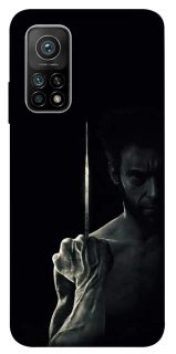 Чехол на Xiaomi Mi 10T Logan фото 1 из 1