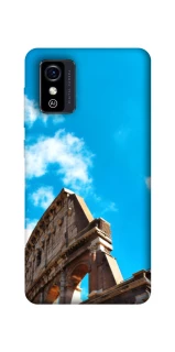 Чехол на ZTE Blade L9 coliseum фото 1 из 1