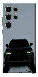 Чехол на Samsung Galaxy S25 Ultra Lexus v8 фото 1 из 1