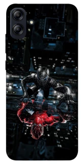 Чохол на Samsung Galaxy A04e Spiderman Venom фото 1 з 1