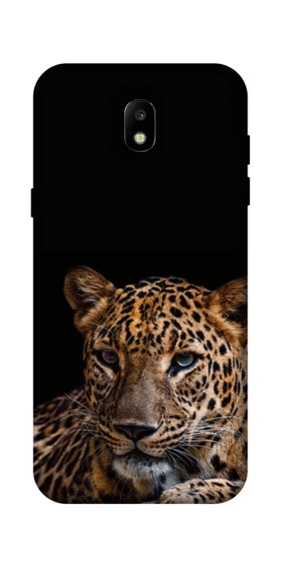 Чехол на Samsung Galaxy J5 (2017) Leopard v4 фото 1 из 1