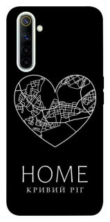 Чохол на Realme 6 Кривий Ріг Home фото 1 з 1