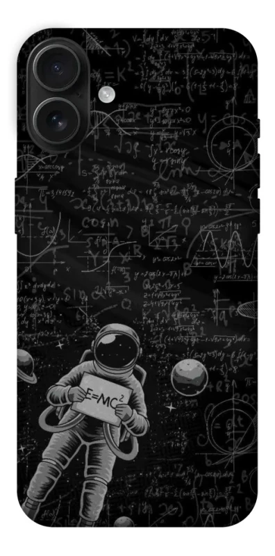 Чехол на Apple iPhone 16 Plus Physics фото 1 из 1