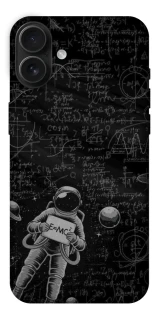 Чехол на Apple iPhone 16 Plus Physics фото 1 Чехол на Apple iPhone 16 Plus Physics фото 1 из 1