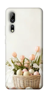 Чехол на ZTE Axon 10 Pro Easter ver.4 фото 1 из 1