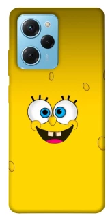 Чехол на Xiaomi Poco X5 Pro 5G SpongeBob фото 1 из 1