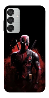 Чехол на Samsung Galaxy M15 5G Deadpool фото 1 из 1