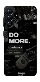 Чохол на Samsung Galaxy A57 5G Do more фото 1 з 1