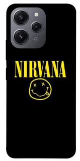 Чохол на Xiaomi Redmi 12 Nirvana ver.1 фото 1 з 1