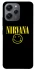 Чохол на Xiaomi Redmi 12 Nirvana ver.1 фото 1 з 1