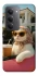 Чехол на Xiaomi Redmi 15 Stylish Cat Cruise фото 1 Чехол на Xiaomi Redmi 15 Stylish Cat Cruise фото 1 из 1