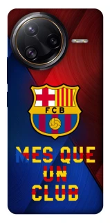 Чохол на Xiaomi Poco F7 Ultra FC Barcelona v5 фото 1 з 1