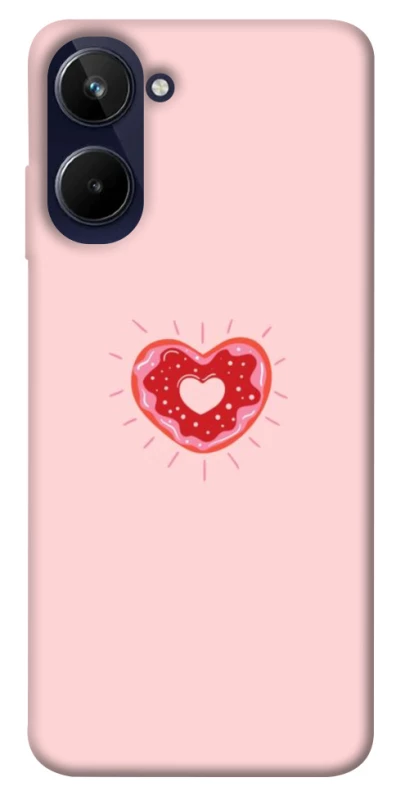 Чохол на Realme 10 4G Sweet donut фото 1 з 1