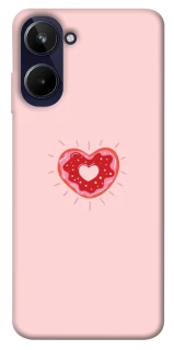 Чохол на Realme 10 4G Sweet donut фото 1 з 1