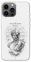 Чохол на Apple iPhone 12 Pro Max (6.7") Tattoo ver.5 фото 1 з 1