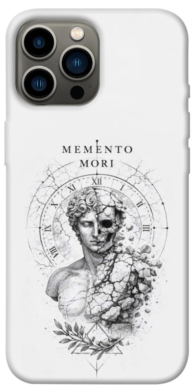 Чехол на Apple iPhone 13 Pro Max (6.7") Tattoo ver.5 фото 1 из 1