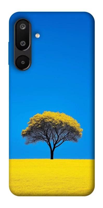 Чохол на Samsung Galaxy M16 5G Field v2 фото 1 з 1