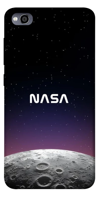 Чохол на Xiaomi Redmi 4a NASA ver.1 фото 1 з 1