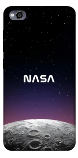 Чохол на Xiaomi Redmi 4a NASA ver.1 фото 1 з 1