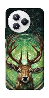Чохол на Xiaomi Civi 5 Pro Скандинавський олень фото 1 з 1