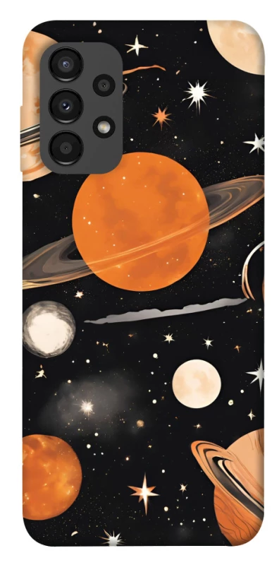 Чехол на Samsung Galaxy A13 4G Space фото 1 из 1