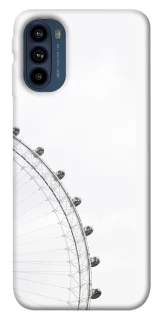 Чехол на Motorola Moto G41 Колесо обозрения фото 1 из 1