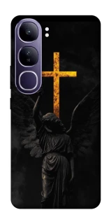 Чохол на Vivo Y300 Angel ver.2 фото 1 з 1