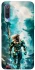 Чехол на Xiaomi Mi 9 Aquaman фото 1 из 1