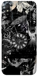 Чохол на Xiaomi Redmi 9A Omniscient Reader's фото 1 з 1