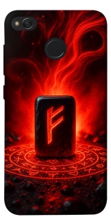 Чохол на Xiaomi Redmi 4X Феху фото 1 з 1