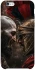 Чохол на Apple iPhone 6/6s plus (5.5") God of War фото 1 з 1
