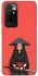 Чохол на Xiaomi Redmi 10 Red samurai фото 1 з 1