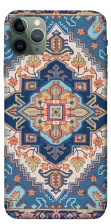 Чехол на Apple iPhone 11 Pro Max (6.5") Килим v3 фото 1 из 1