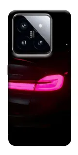 Чехол на Xiaomi 14 Pro BMW v46 фото 1 из 1